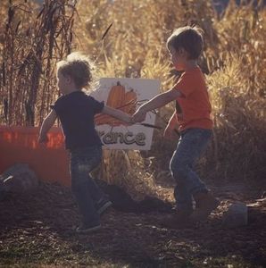 Meet your Posher, Tracie